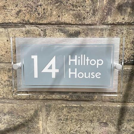 Hilltop House Whitby Exterior photo